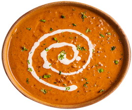 Dal Makhani