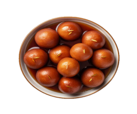 Gulab Jamun