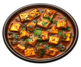 Kadhai Paneer