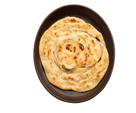 Lacha Paratha