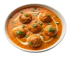 Malai Kofta